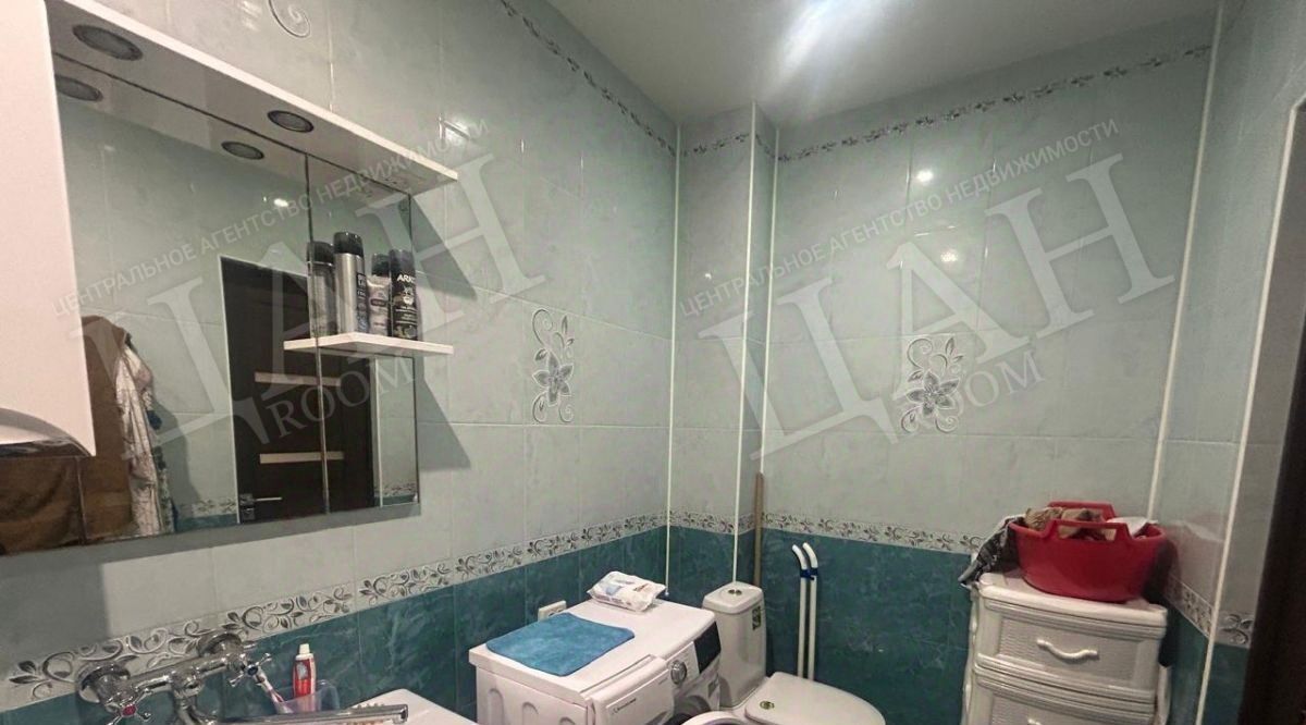 квартира г Ессентуки ул Средняя 2б фото 7