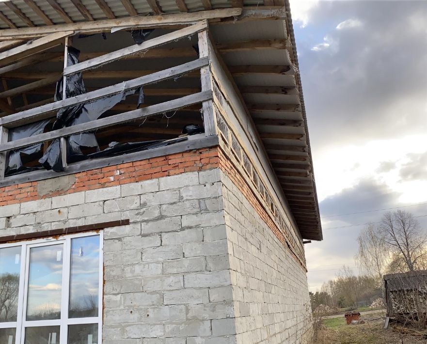 дом р-н Тейковский д Бушариха Нерльское городское поселение фото 2