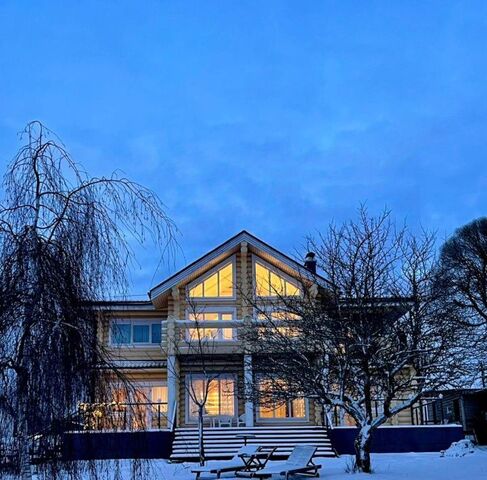 д Иногоща Угловское городское поселение фото