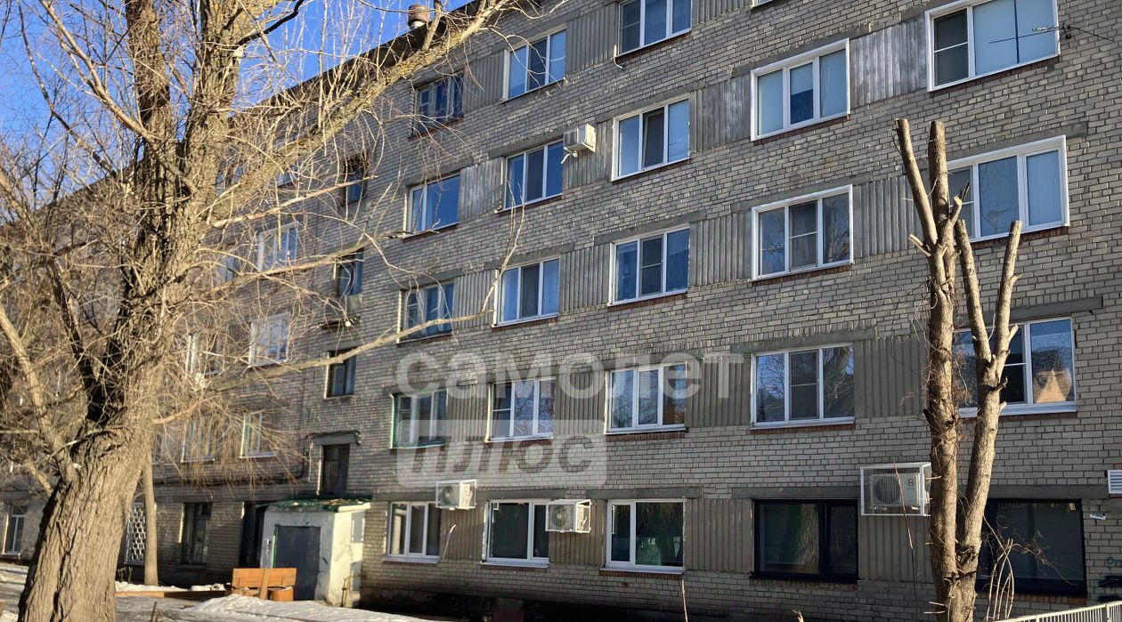комната г Пенза р-н Ленинский ул Бекешская 10 фото 3