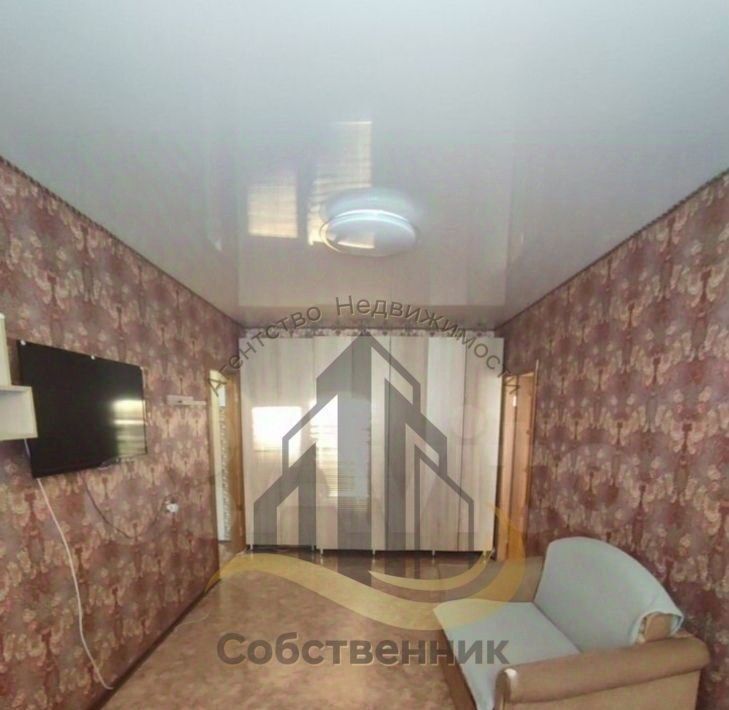 квартира г Губкин ул Фрунзе 6а фото 7