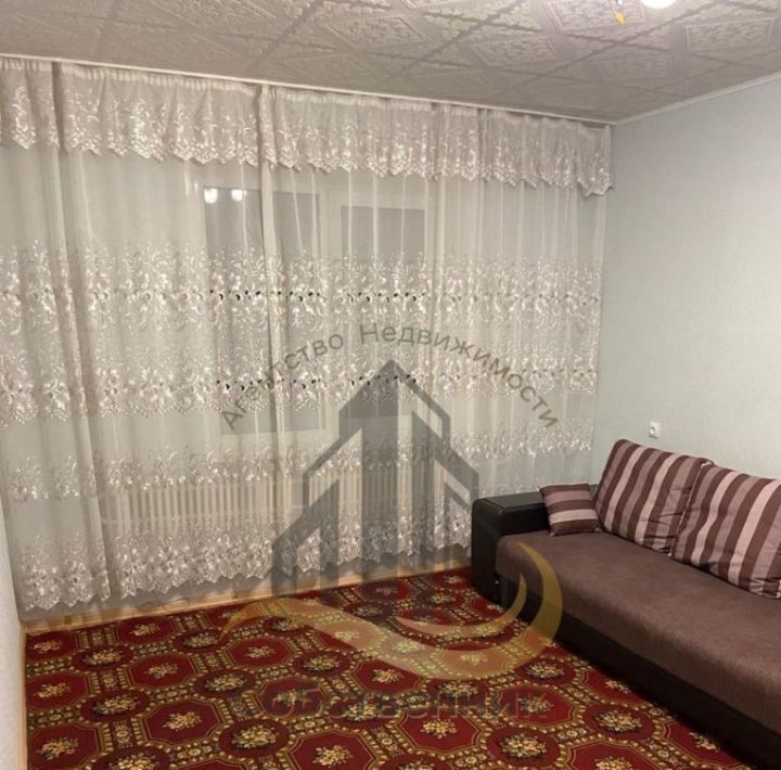 квартира г Старый Оскол Солнечный микрорайон 5А фото 11