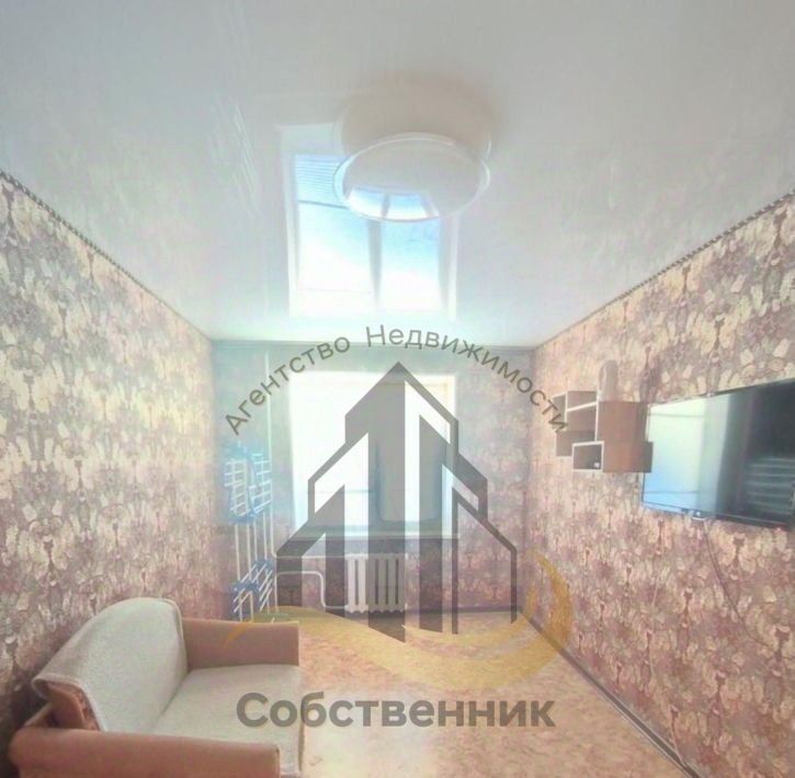 квартира г Губкин ул Фрунзе 6а фото 8
