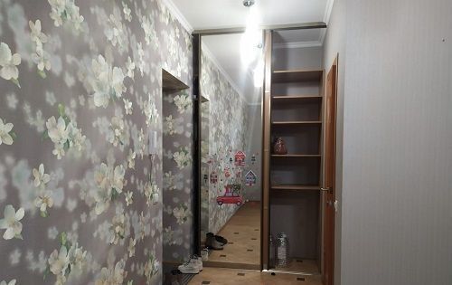 квартира г Таганрог Северный ул Очистная 18к/1 фото 15