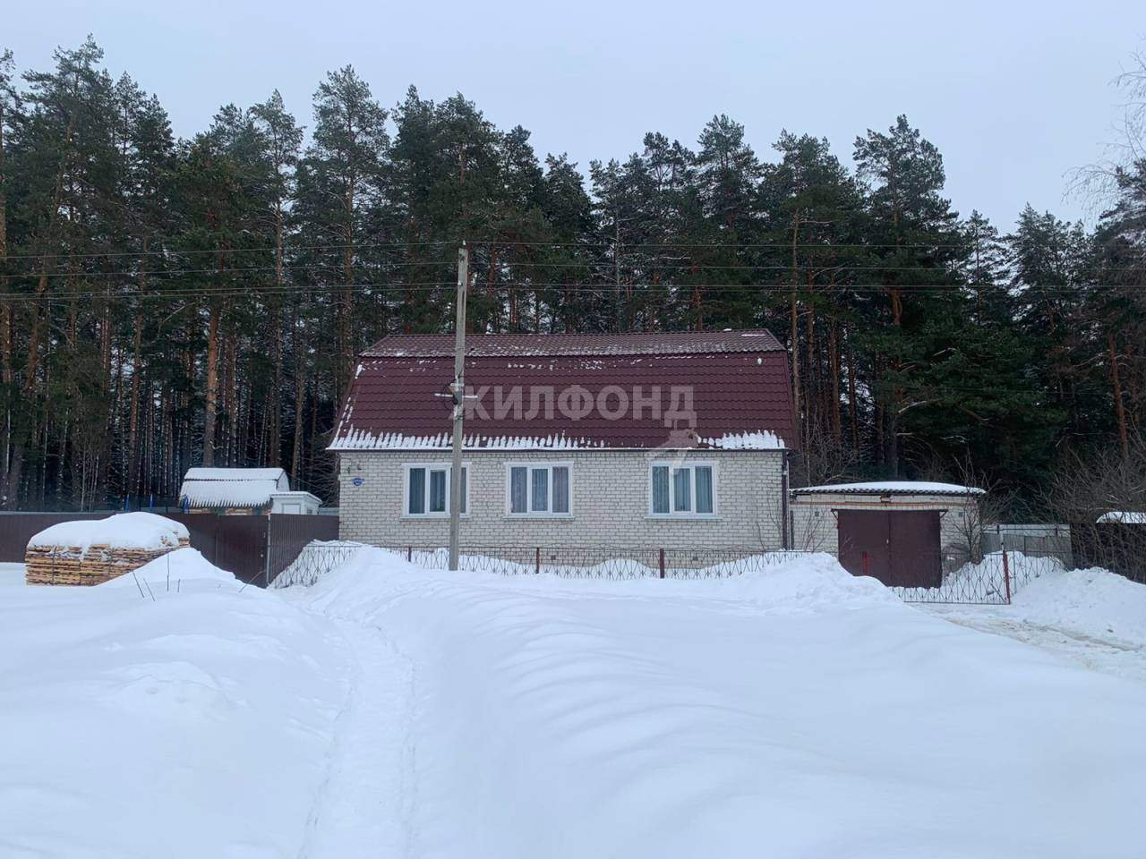 дом р-н Дятьковский г Дятьково ул Пушкина Дятьковское городское поселение фото 13