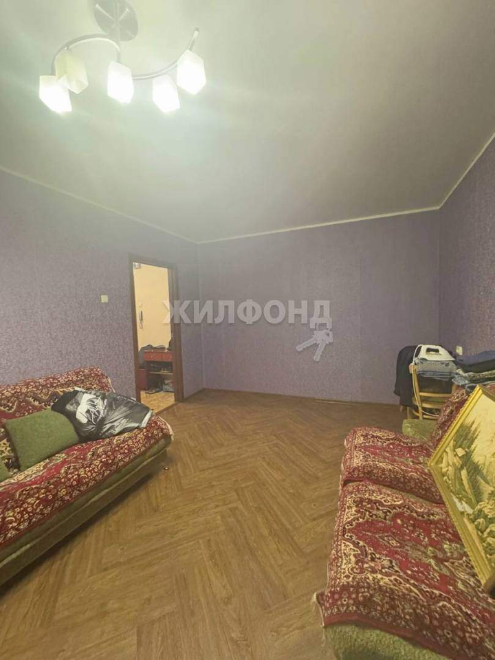 квартира г Тольятти р-н Автозаводский 17 квартал ул Тополиная 43 фото 5