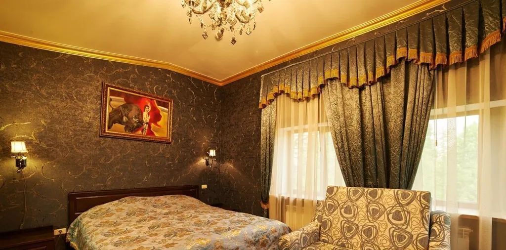 комната г Кисловодск ул Кирова 11 фото 1