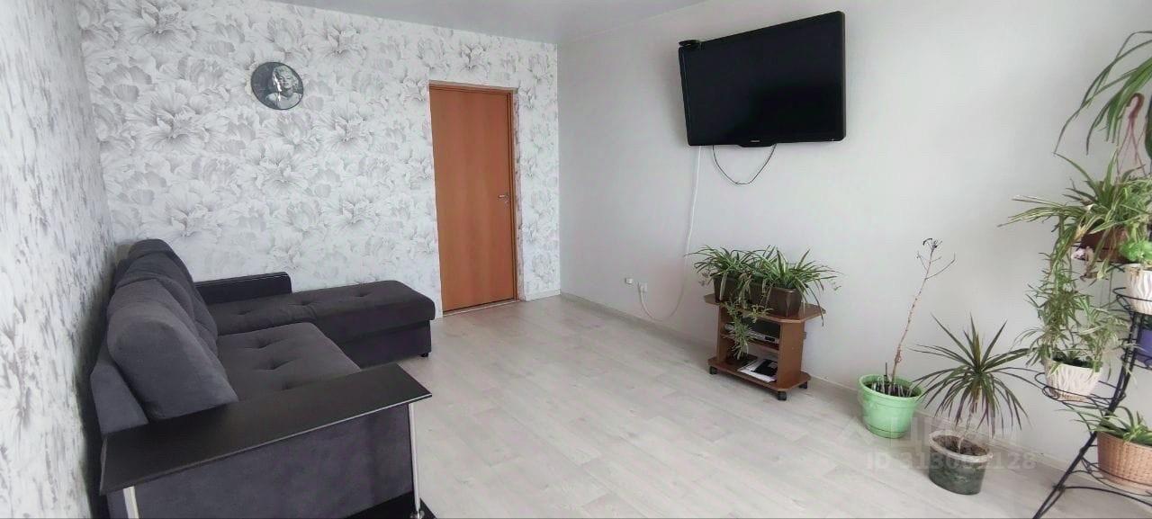 квартира г Краснодар р-н Прикубанский ул им. Академика Лукьяненко П.П. 8 фото 1