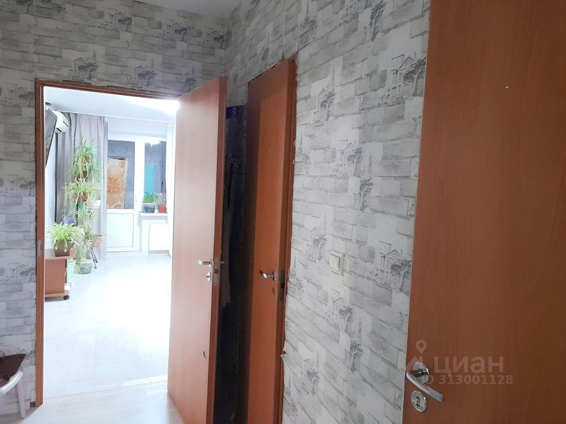 квартира г Краснодар р-н Прикубанский ул им. Академика Лукьяненко П.П. 8 фото 2