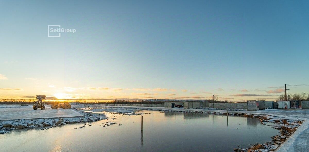 квартира г Санкт-Петербург метро Московская Пулковский Меридиан муниципальный округ фото 27