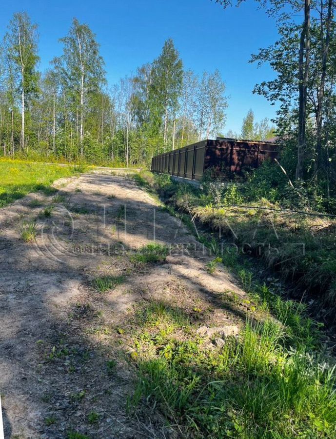 дом р-н Кингисеппский д Вистино Вистинское сельское поселение, Усть-Луга фото 12