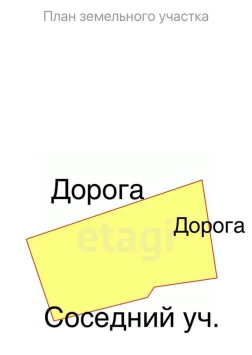 земля городской округ Дмитровский с Орудьево ул Центральная 97 фото 2