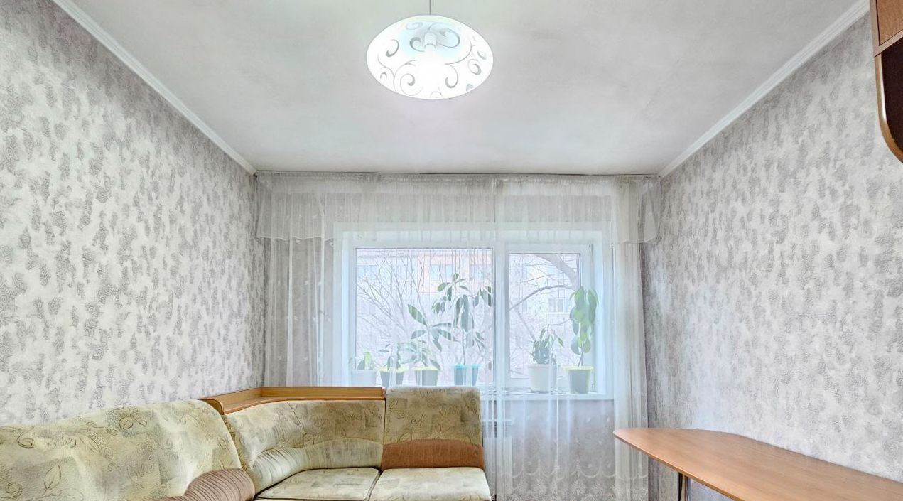 комната г Находка ул Комсомольская 30 фото 2