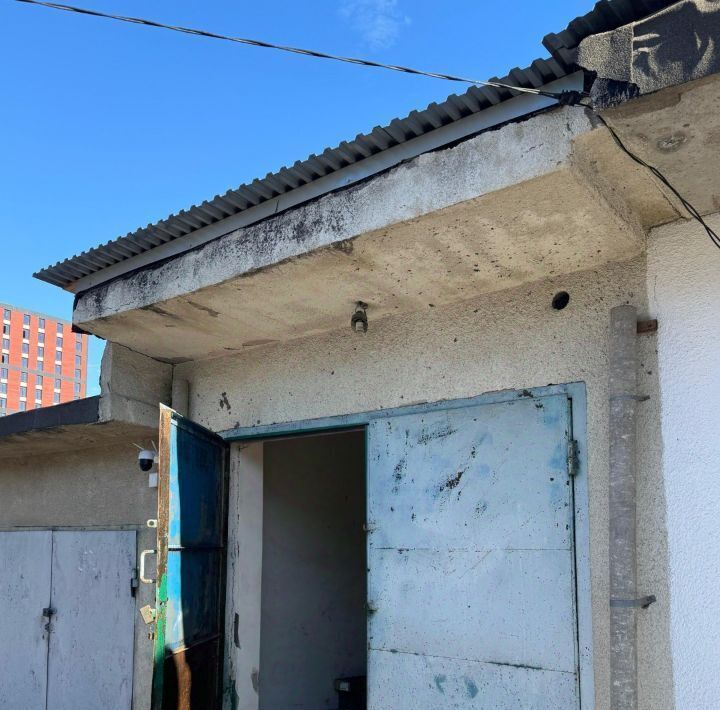 гараж г Нальчик ул Байсултанова фото 6