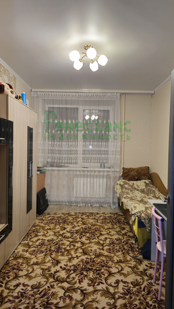 квартира г Брянск р-н Володарский ул Горняков 5 фото 12