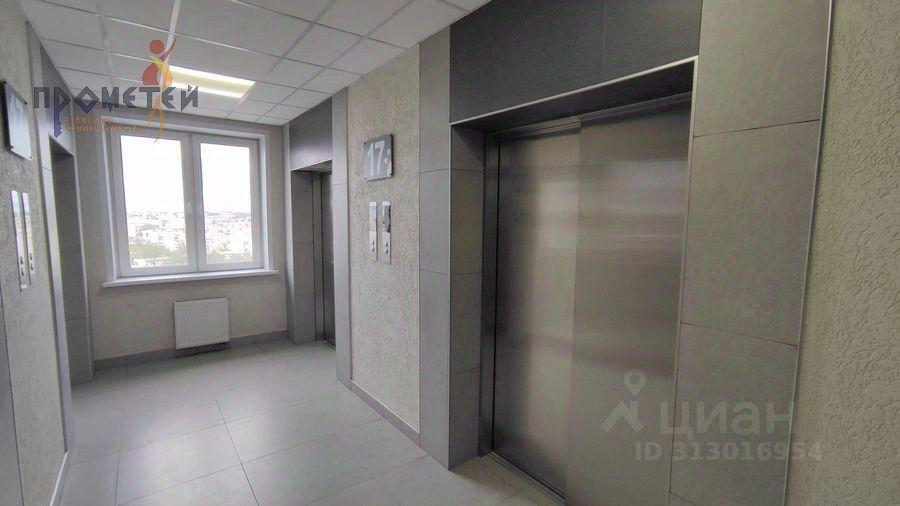 квартира г Новосибирск р-н Дзержинский ул Кошурникова 22 фото 8