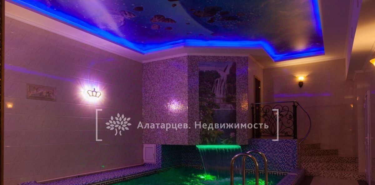 свободного назначения г Томск р-н Ленинский ул Красноярская 17а фото 8