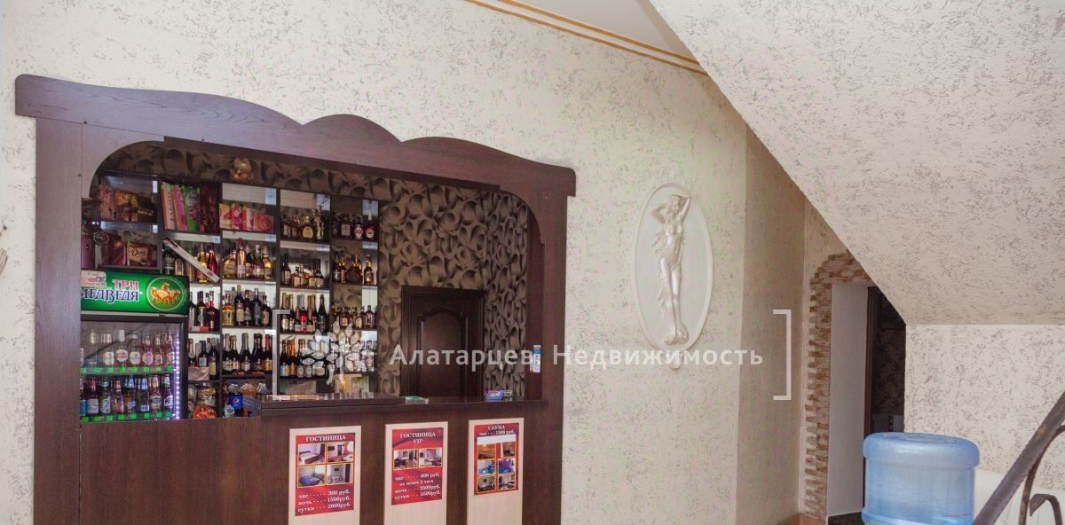 свободного назначения г Томск р-н Ленинский ул Красноярская 17а фото 14