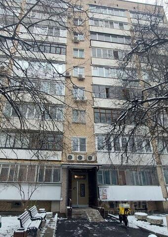 ЮЗАО Гагаринский дом 54/1 Московская область фото