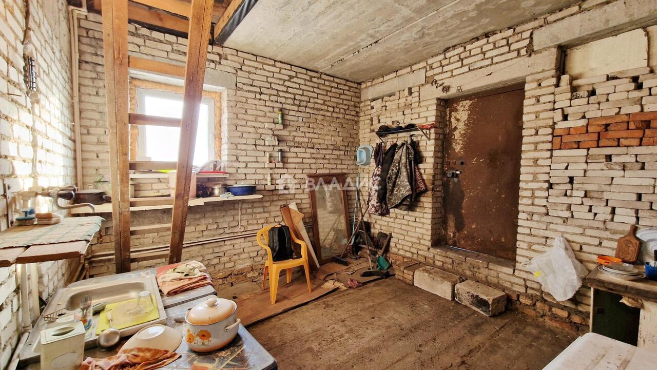 дом г Орск Малиновая улица фото 5