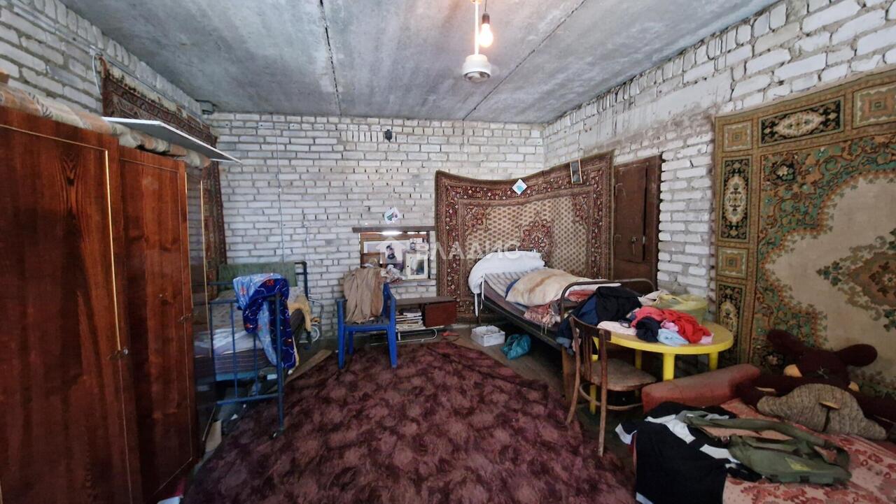 дом г Орск Малиновая улица фото 6