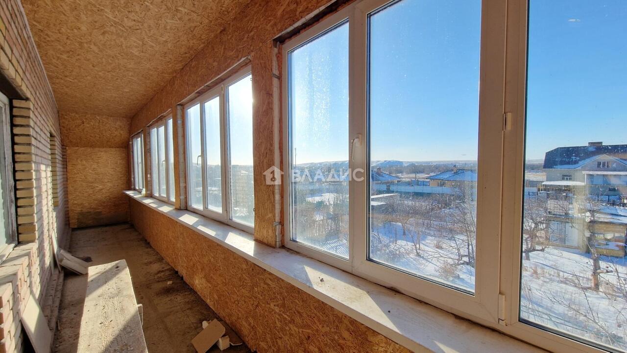 дом г Орск Малиновая улица фото 13