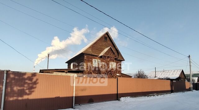 р-н Ингодинский ул Тальниковая 14 фото