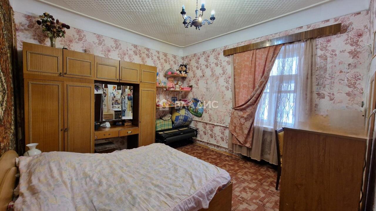 квартира г Орск р-н Октябрьский ул Кутузова 32б фото 3
