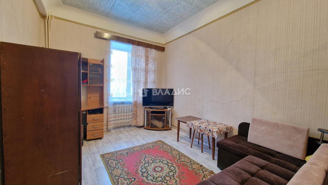 квартира г Орск р-н Октябрьский ул Кутузова 32б фото 5