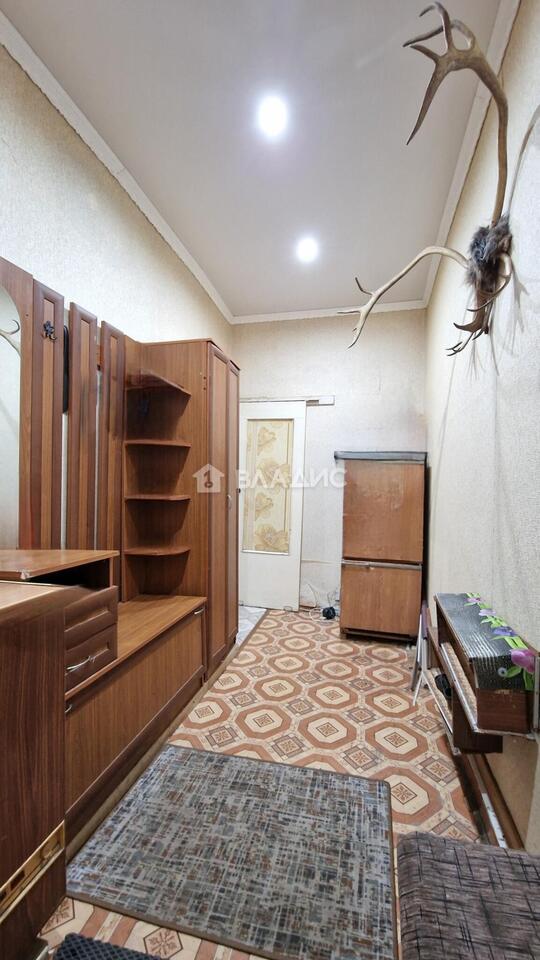 квартира г Орск р-н Октябрьский ул Кутузова 32б фото 15