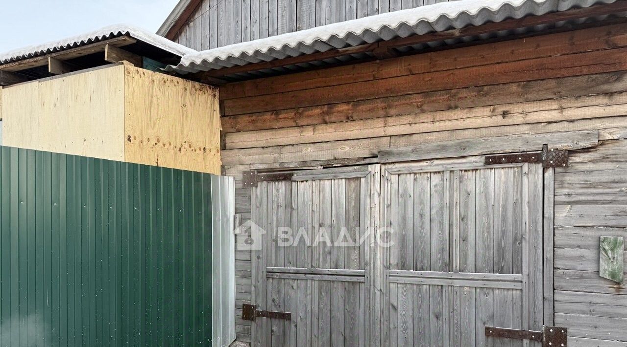 дом г Улан-Удэ р-н Советский Сибиряк садовое товарищество, 8 фото 8