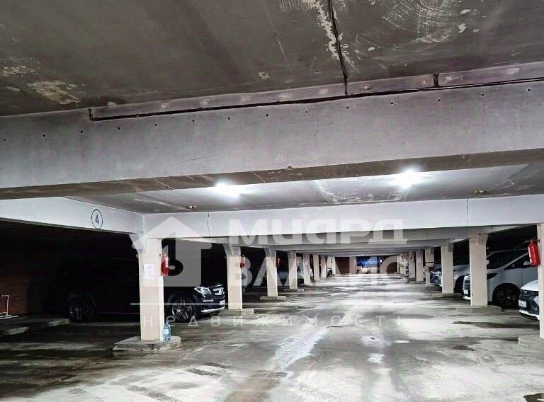 гараж г Омск р-н Центральный ул Чкалова 31/1 фото 4