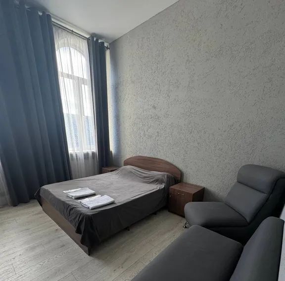 комната г Пятигорск п Горячеводский пр-кт Калинина 298 фото 2