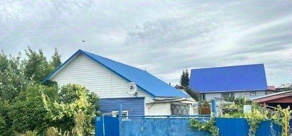дом г Ишим ул Иртышская 37 фото 7