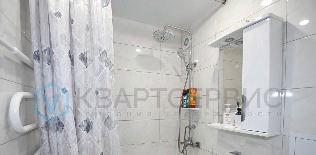 квартира г Омск р-н Октябрьский ул Масленникова 241 Октябрьский АО фото 17