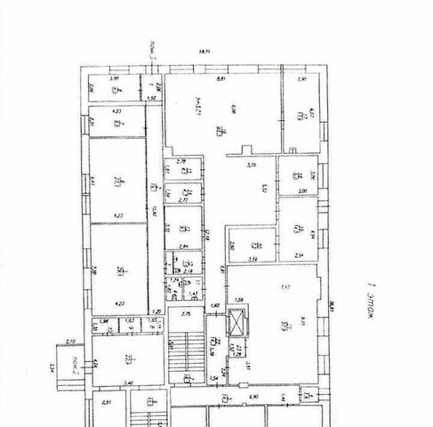 р-н Свердловский ул 60 лет Октября 2/2 фото