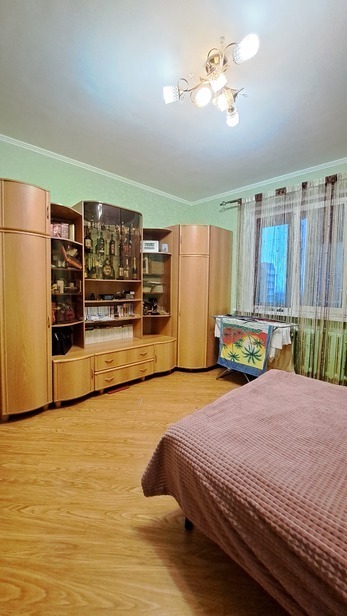 квартира г Курск р-н Центральный пр-кт Победы 2 фото 12