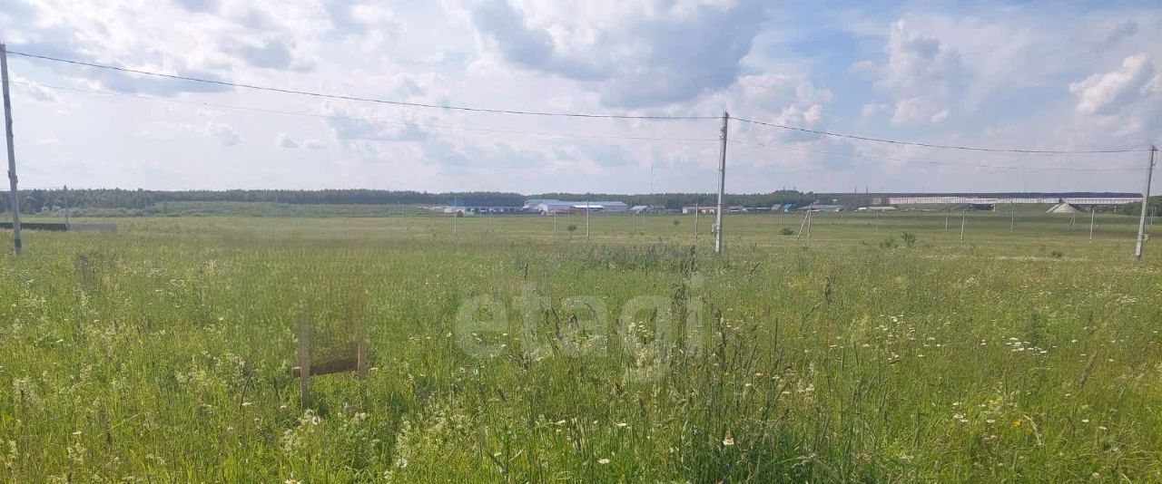 земля городской округ Раменский Заворово-2 кп, 7 фото 1