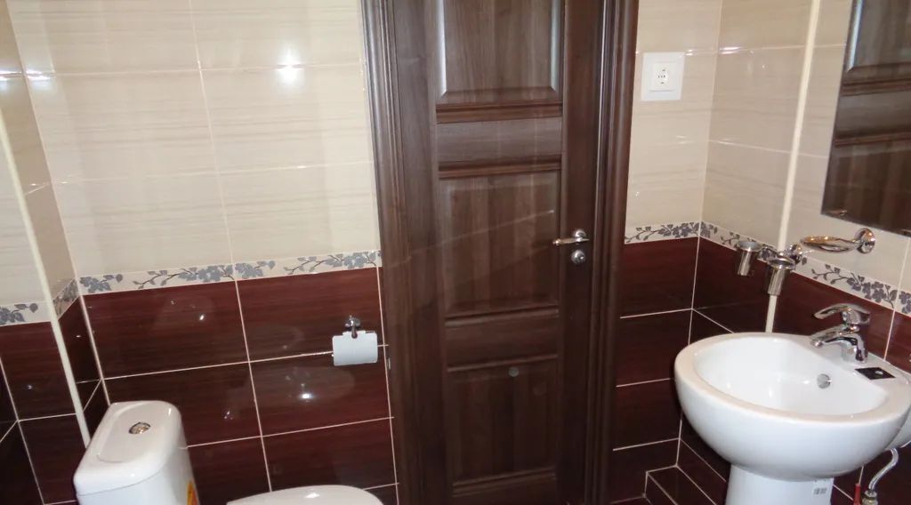 комната г Тверь р-н Пролетарский ул Чкалова 21 фото 24