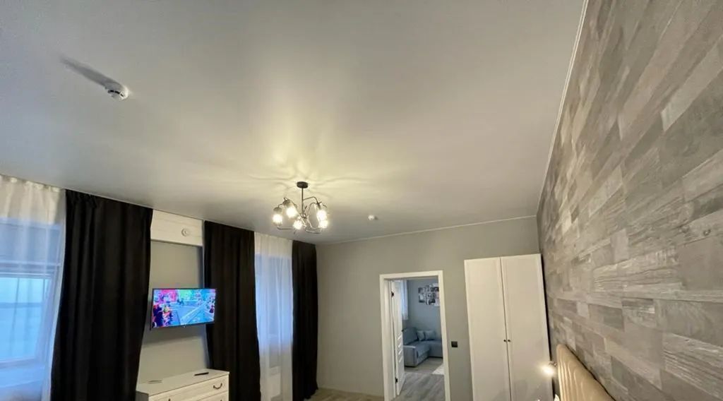 комната г Петрозаводск ул Федосовой 46 фото 1