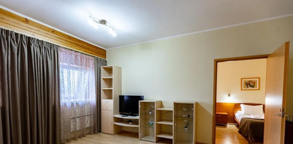 комната г Петрозаводск ул Федосовой 46 фото 3