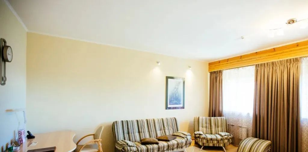 комната г Петрозаводск ул Федосовой 46 фото 7
