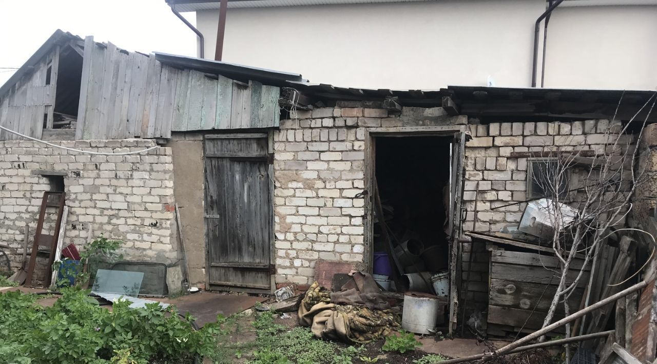 дом г Кинель ул Братьев Коростелевых 35 фото 4