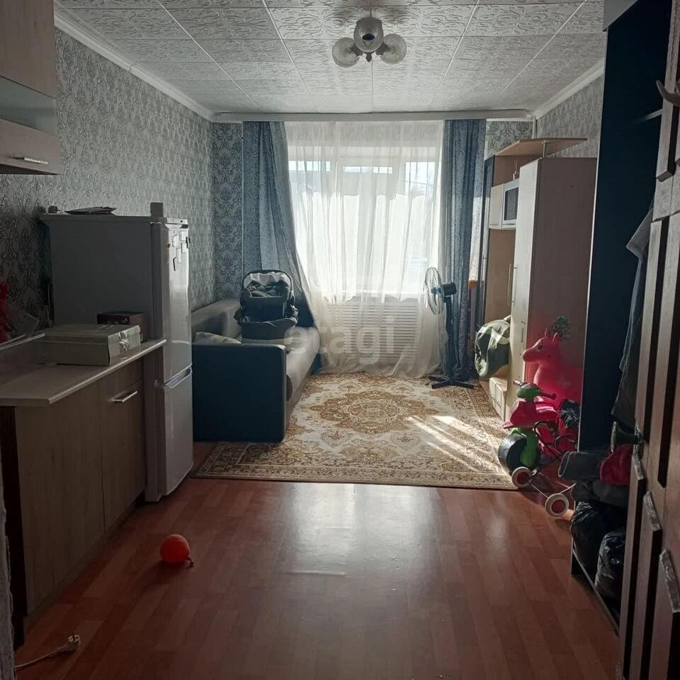 квартира г Ирбит ул Свердлова 28а фото 1