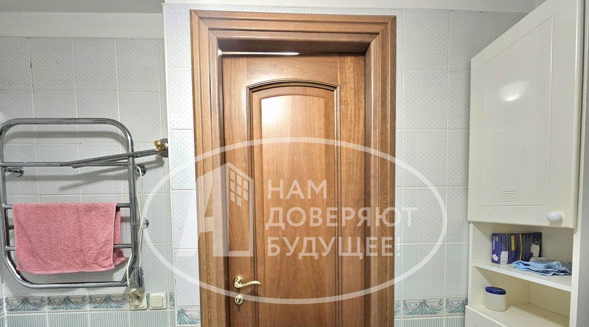 квартира г Чайковский ул Мира 46 фото 9