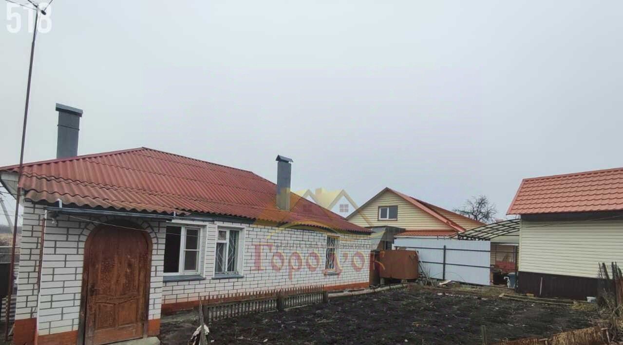 дом р-н Борисоглебский г Борисоглебск ул Пионерская 114 фото 13