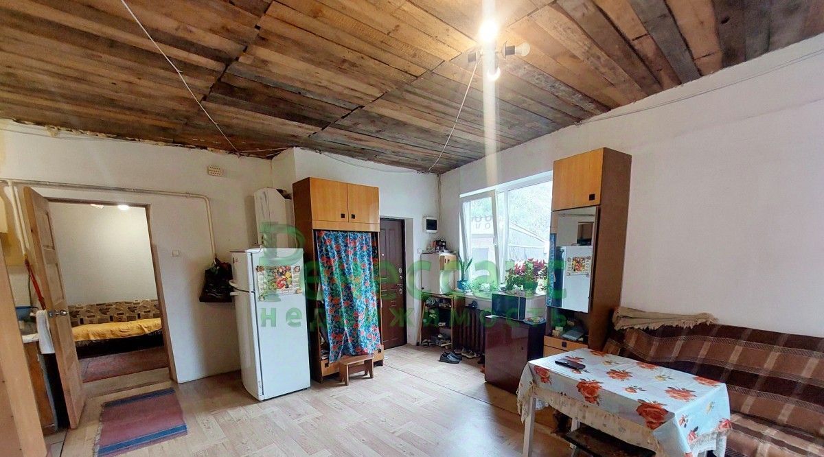 дом г Брянск р-н Бежицкий пер Ново-Советский 75 фото 10
