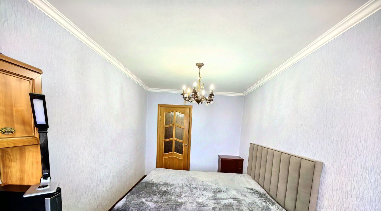 квартира р-н Урванский г Нарткала ул Тарчокова А.Б. фото 13