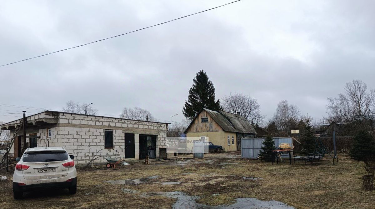 дом р-н Веневский с Оленьково ул Лесная 10 Мордвесское с/пос фото 29