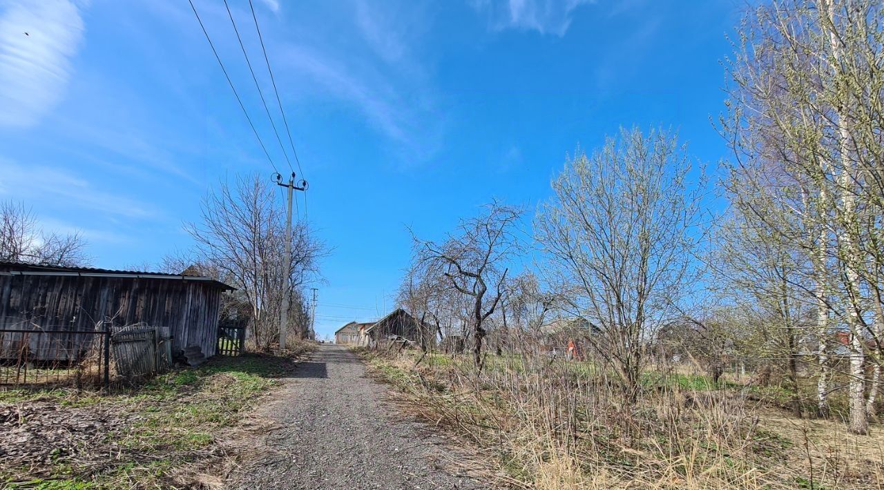 земля городской округ Дмитровский г Яхрома Дмитровское шоссе фото 33